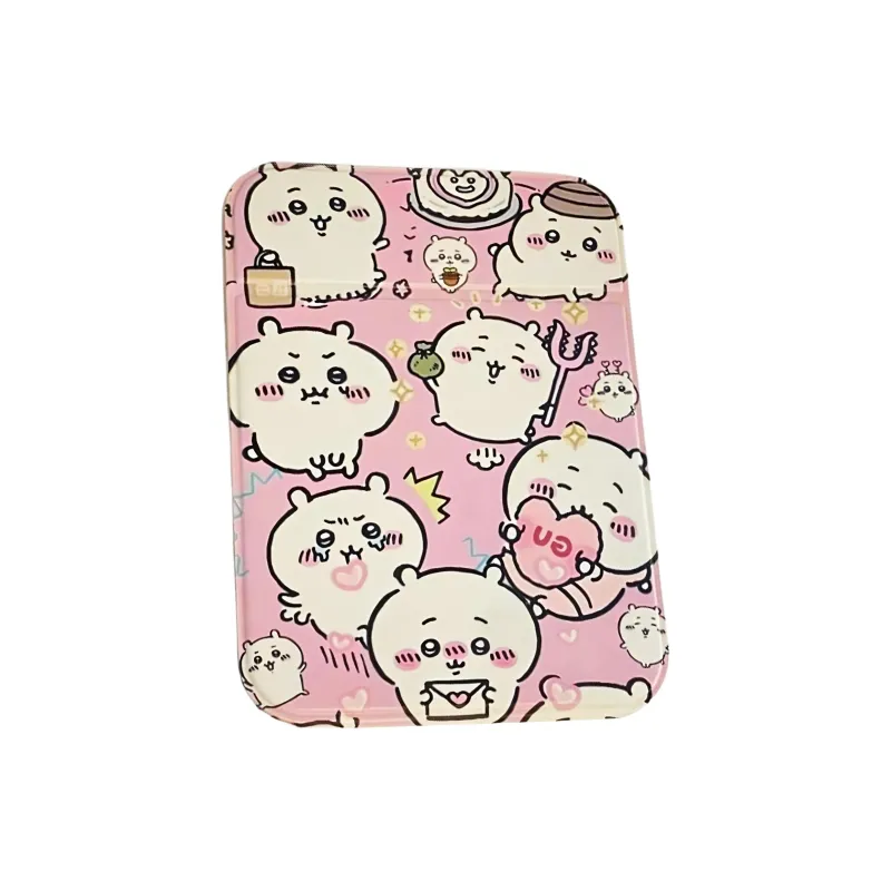 Jingda Make up Tools Unisex-19