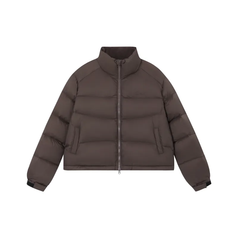 FORNINES Down Jackets Unisex-13