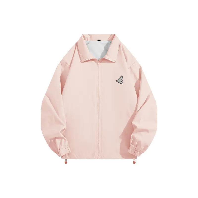 TREK&TRAVEL Jackets Coats Unisex-8