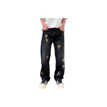 PANDA ADEVIL Jeans Unisex