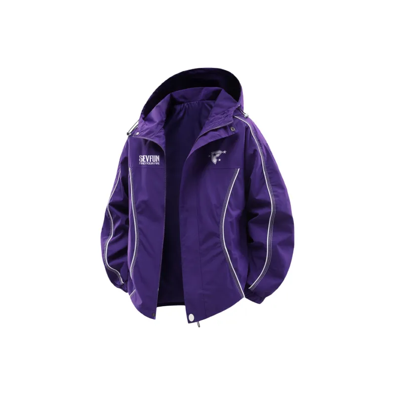 7 SEVFUN Jackets Unisex-4