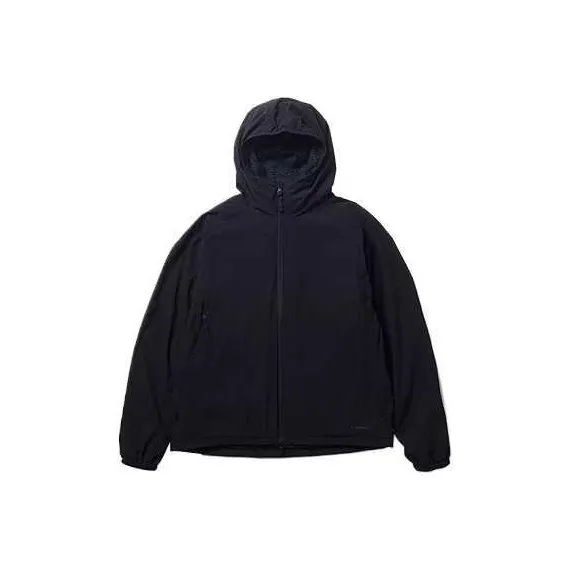 Snow Peak Breathable Insulated Jacket-3
