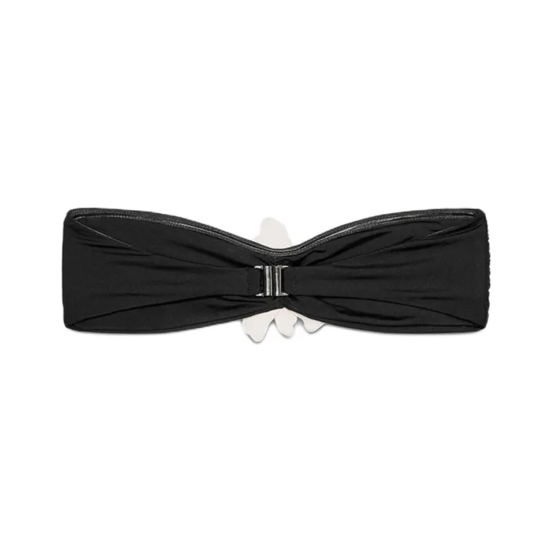 ZARA Bikinis Women's Black-1
