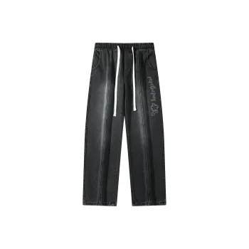 Pepe The Frog Jeans Unisex