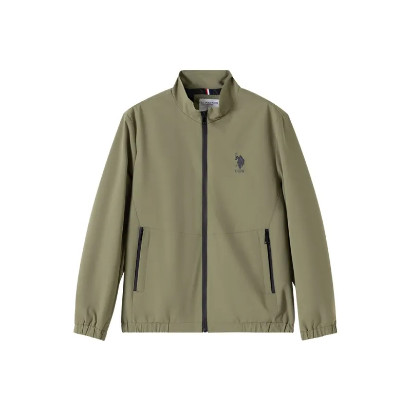 U.S. POLO ASSN. Jackets Coats Men-2