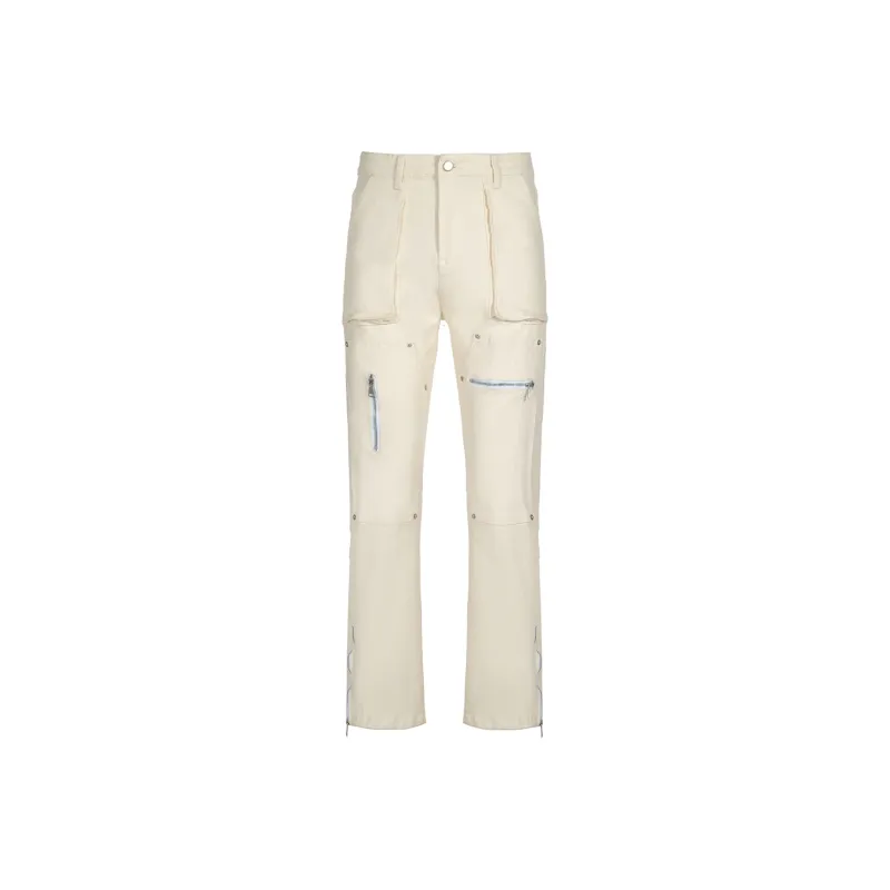 YearnObtainRainbow Jeans Unisex-8