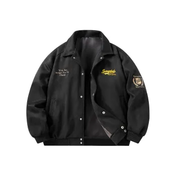 SPONGEBOB SQUAREPANTS Jackets Coats Unisex