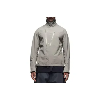 ACRONYM Jackets Coats Men's Green