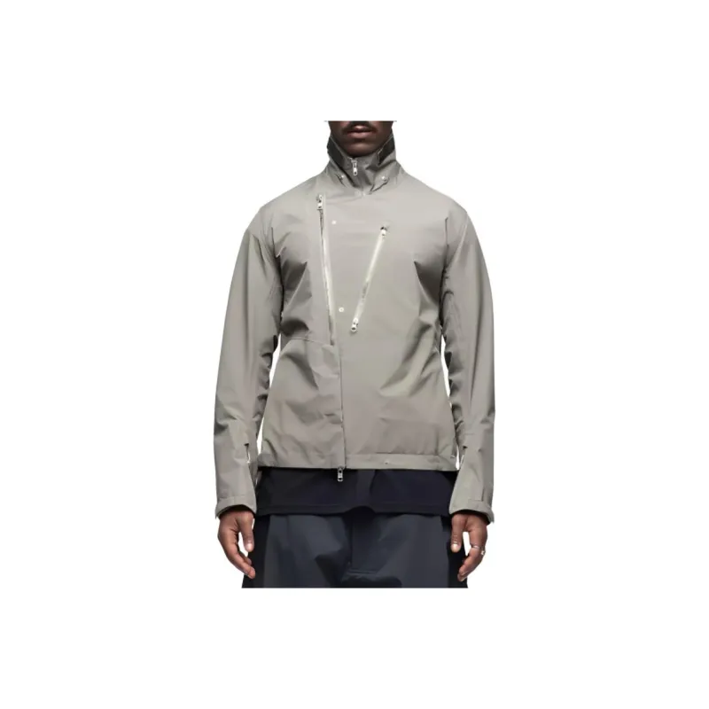 ACRONYM Jackets Coats Men's Green-0