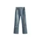Vintage Blue