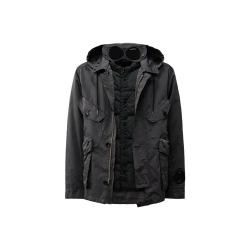 C.P.Company Micro Kei Mille Jacket