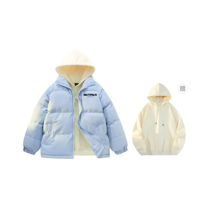 NASTYPALM Down Jackets Unisex-65