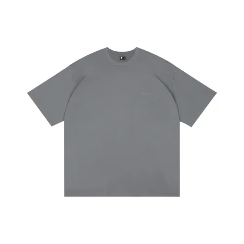 ONE UP 남녀공용 티셔츠
