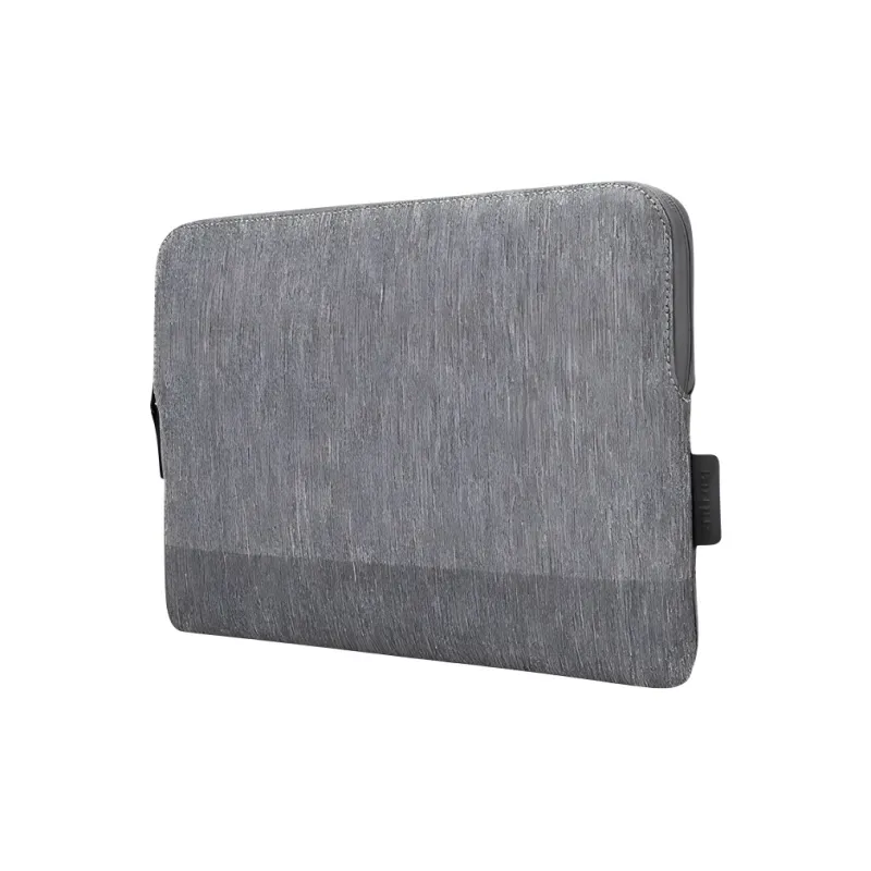 TARGUS Polyester Laptop Bag Medium Size Unisex Gray-2