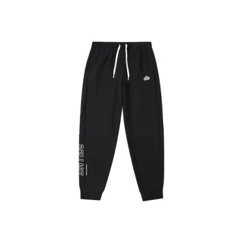 PELLIOT Knitted Sweatpants Men's
