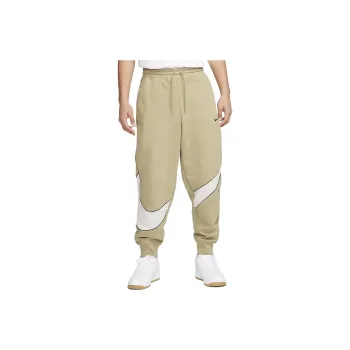 Nike Sportswear Big Swoosh Fleece Pants Asia Sizing