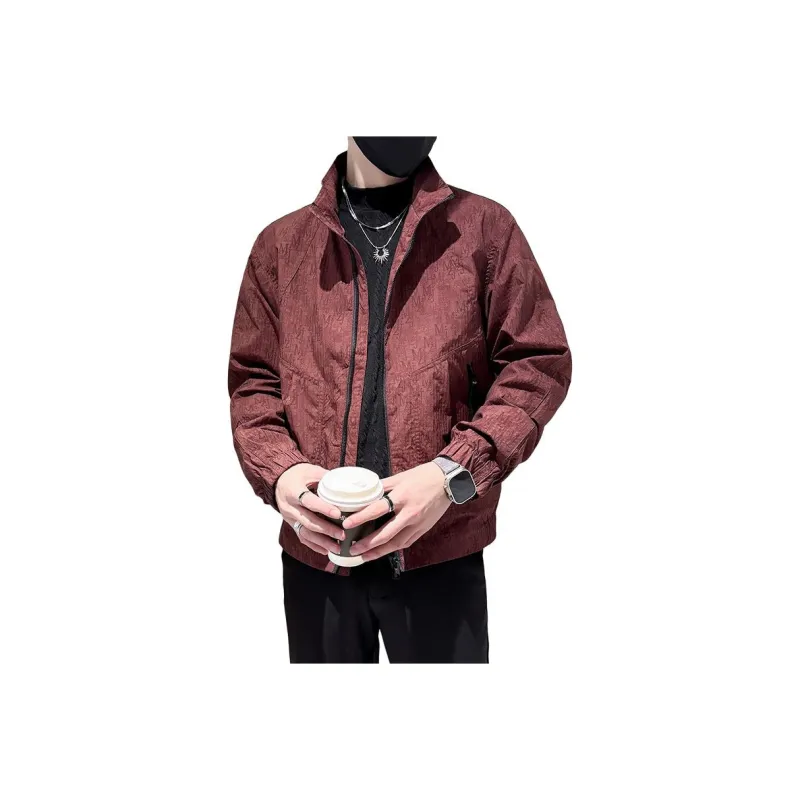ACUOD BY CHANU Jackets Coats Unisex-4