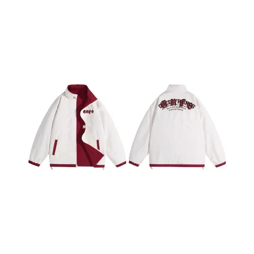 GF geometric Jackets Unisex