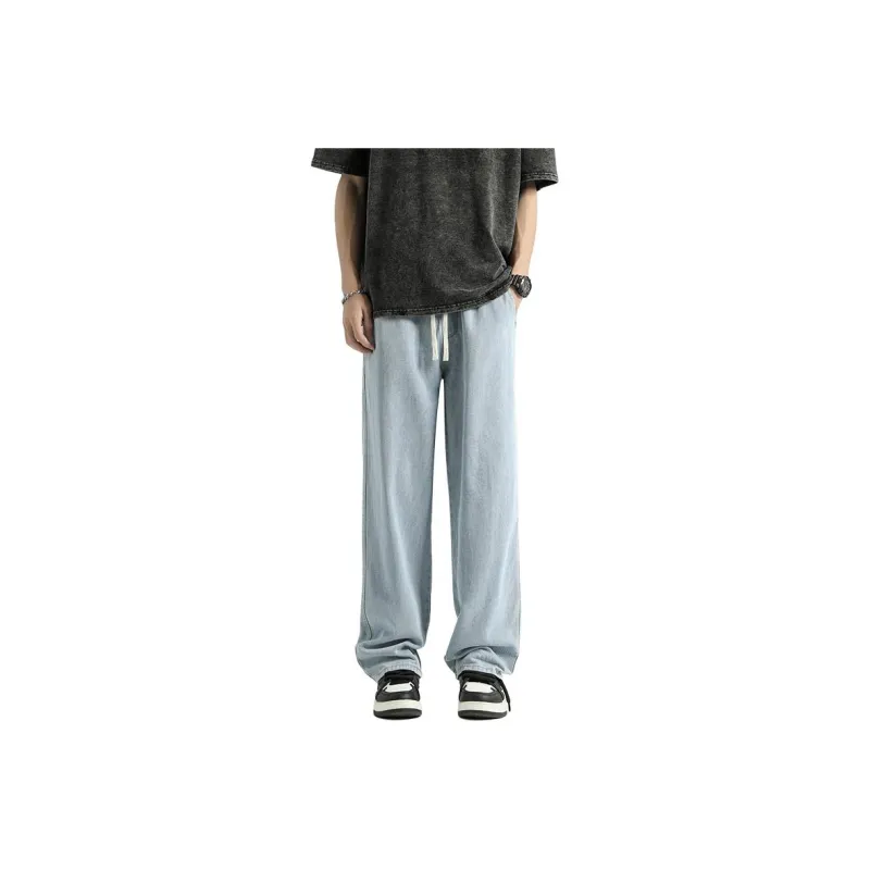 PANDA ADEVIL Jeans Unisex-10