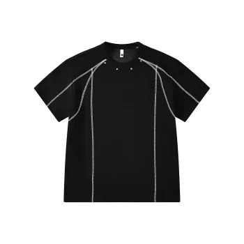 ELCORO T Shirts Unisex