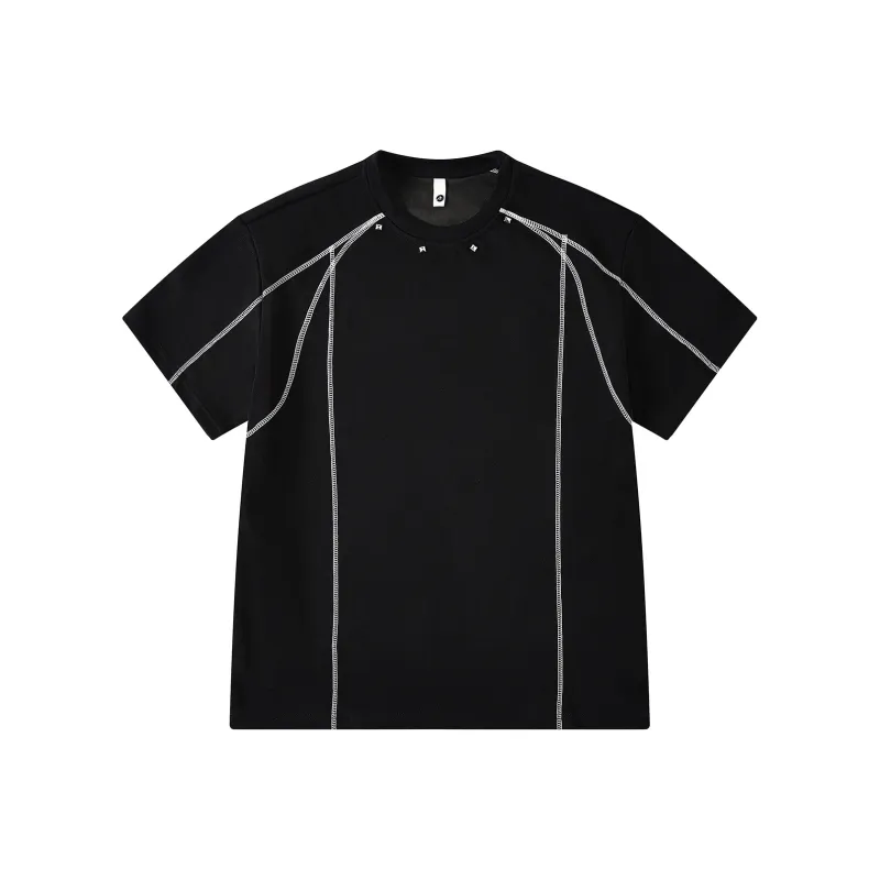 ELCORO T Shirts Unisex-0