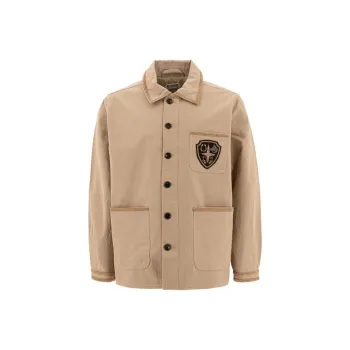 BODE Jackets & Coats Men's Light Umber