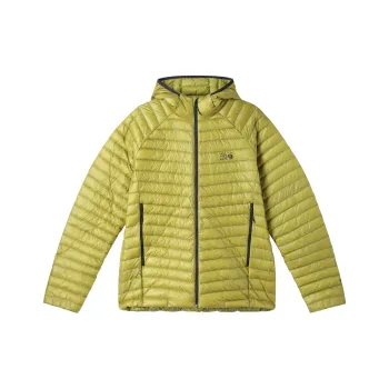 MOUNTAIN HARDWEAR Ghost Whisperer/2™ Down Jacket Men's Moon Moss