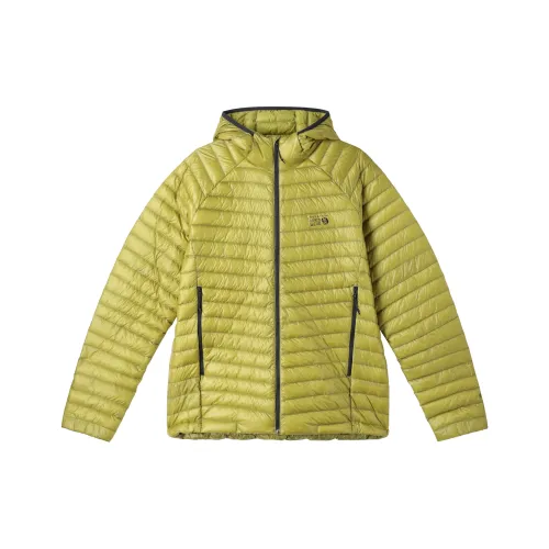 MOUNTAIN HARDWEAR Ghost Whisperer/2™ Down Jacket Men's Moon Moss
