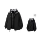 Black (Comes with Chanel-Inspired Sweatshirt)