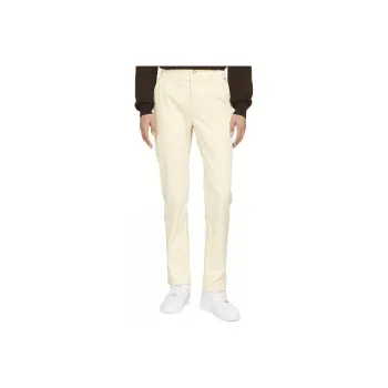Nike Esc Series Casual Pants Men Wheat Yellow