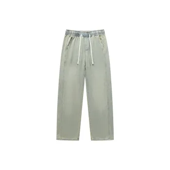 Lightning X Storm Jeans Unisex