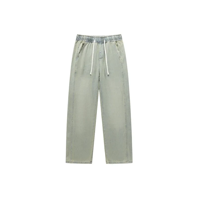 Lightning X Storm Jeans Unisex-7
