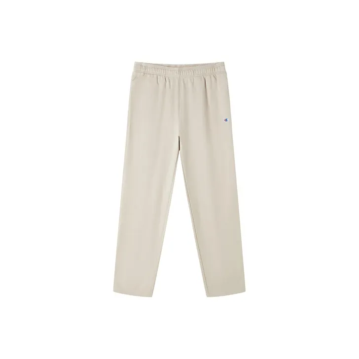 Champion Knitted Sports Pants Unisex-5