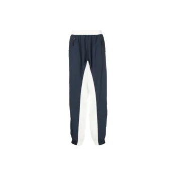 UNDERCOVER Knitted Sweatpants Men Blue