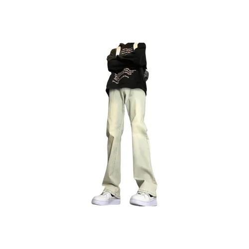 FOREVER 21 Jeans Unisex