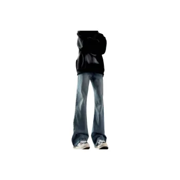 COMXZ Jeans Unisex