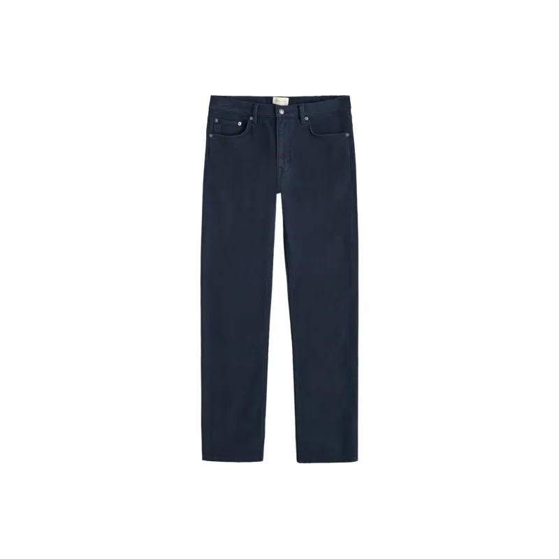 GANT Jeans Men Marine Blue-0