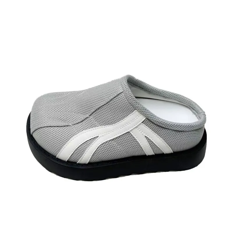 South Is In The South Composite Sole Closed Toe Slippers Women's-4