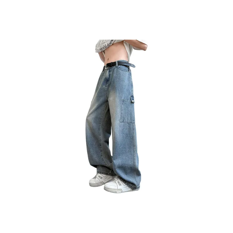 SESAME STREET Jeans Unisex-5
