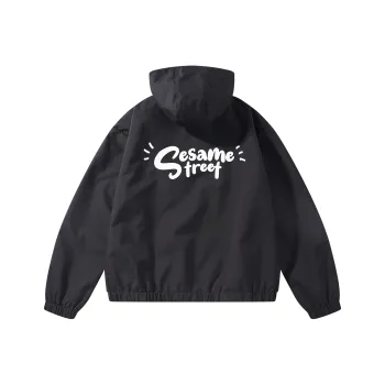 SESAME STREET Jackets & Coats Unisex
