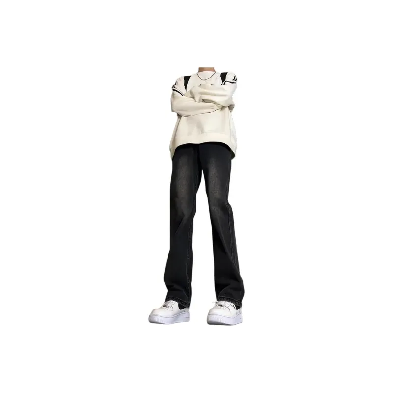 FOREVER 21 Jeans Unisex-16