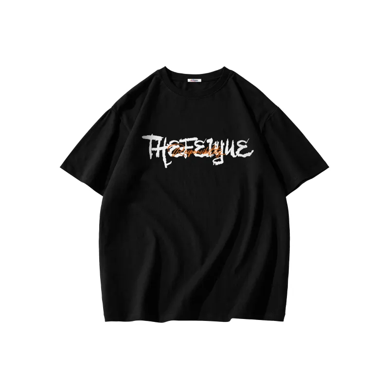 Feiyue T Shirts Unisex-11
