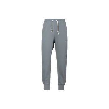 Nike Knitted Sports Pants Men's Cool Gray