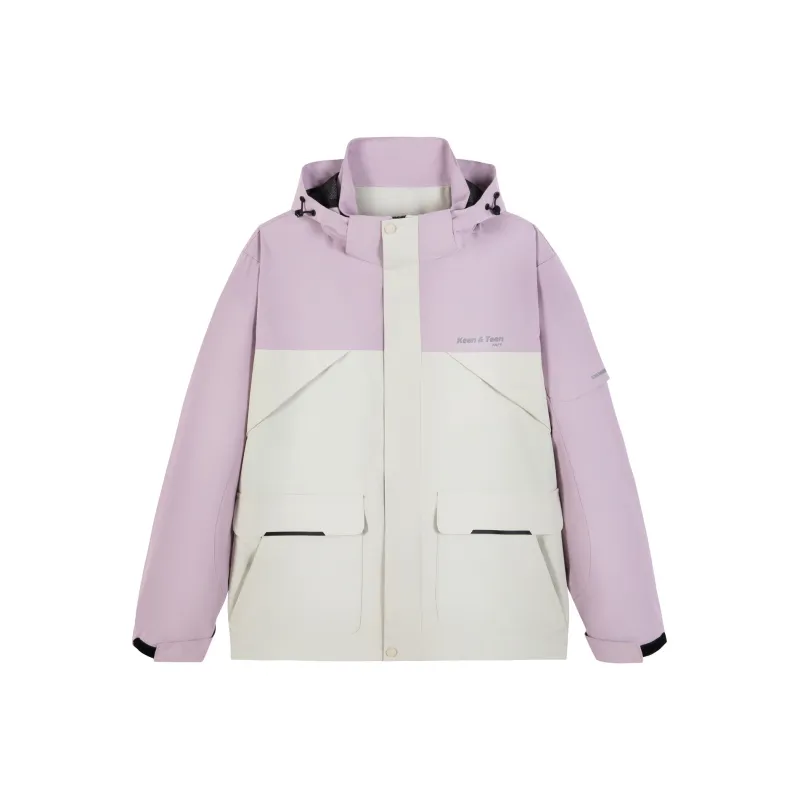 FKFT Jackets Unisex-8