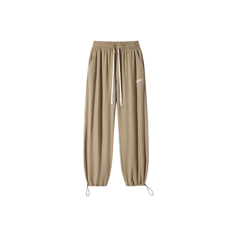 SandKnit Knitted Sports Pants Unisex-7