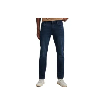 SUPERDRY Jeans Men Dark Blue