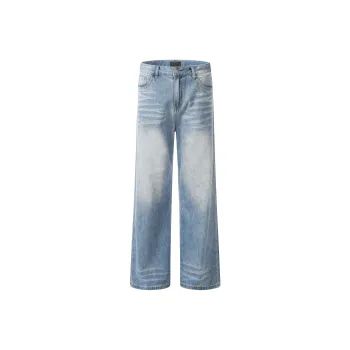 GBXM Jeans Unisex Sunny Blue