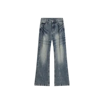 WOLF CODE Jeans Unisex
