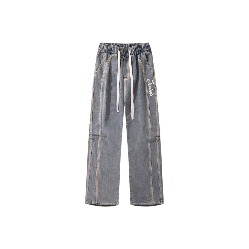 7 SEVFUN Jeans Unisex-10
