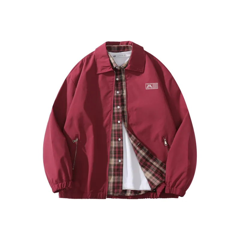 Tre Club Jackets Unisex-6